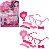 Fashion Heart Play Set (1 DZC)