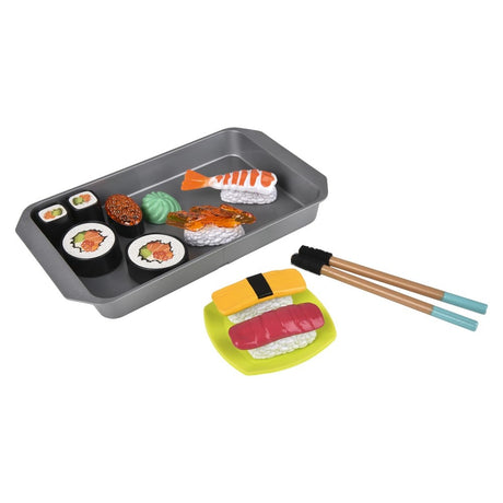 Sushi Play Set 19pc