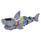 Light-Up Gear Shark (1 PC)