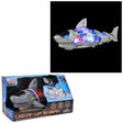 Light-Up Gear Shark (1 PC)