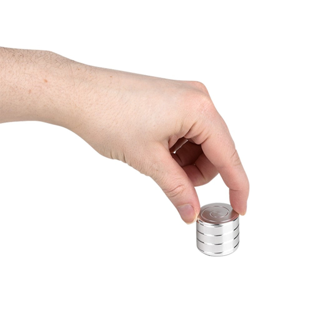 Gyroscope Cylinder 1.25"