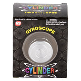 Gyroscope Cylinder 1.25"