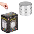 Gyroscope Cylinder 1.25"
