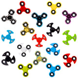Fidget Spinner Assortment 50 Pieces