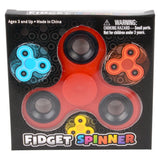 Fidget Spinner Assortment 50 Pieces