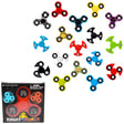 Fidget Spinner Assortment 50 Pieces