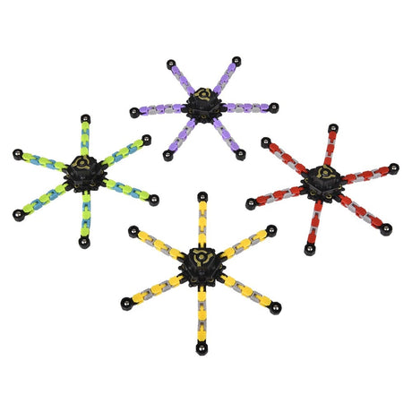 Robot Spinner Fidget Toy (1 DSP)