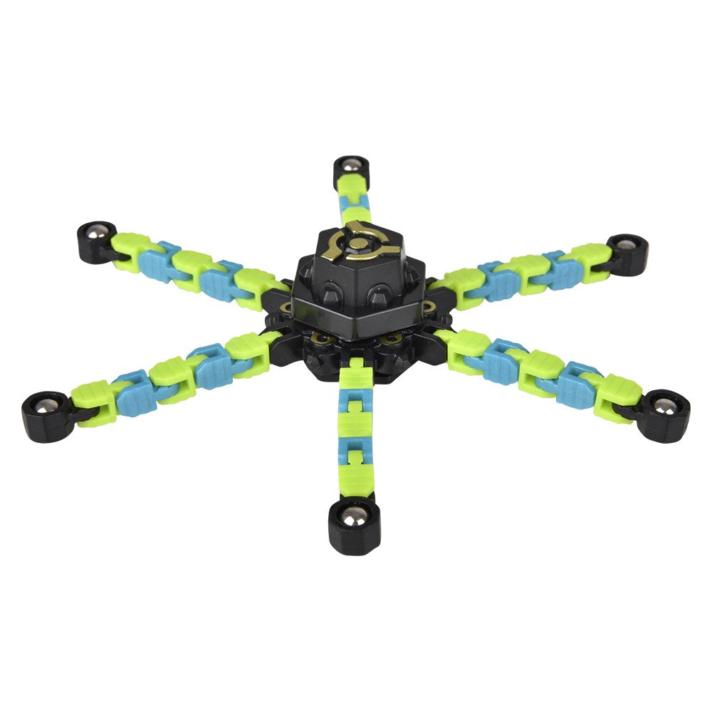 Robot Spinner Fidget Toy (1 DSP)