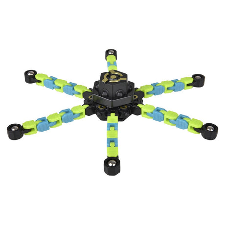 Robot Spinner Fidget Toy (1 DSP)