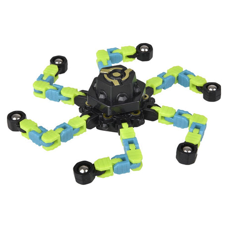 Robot Spinner Fidget Toy (1 DSP)