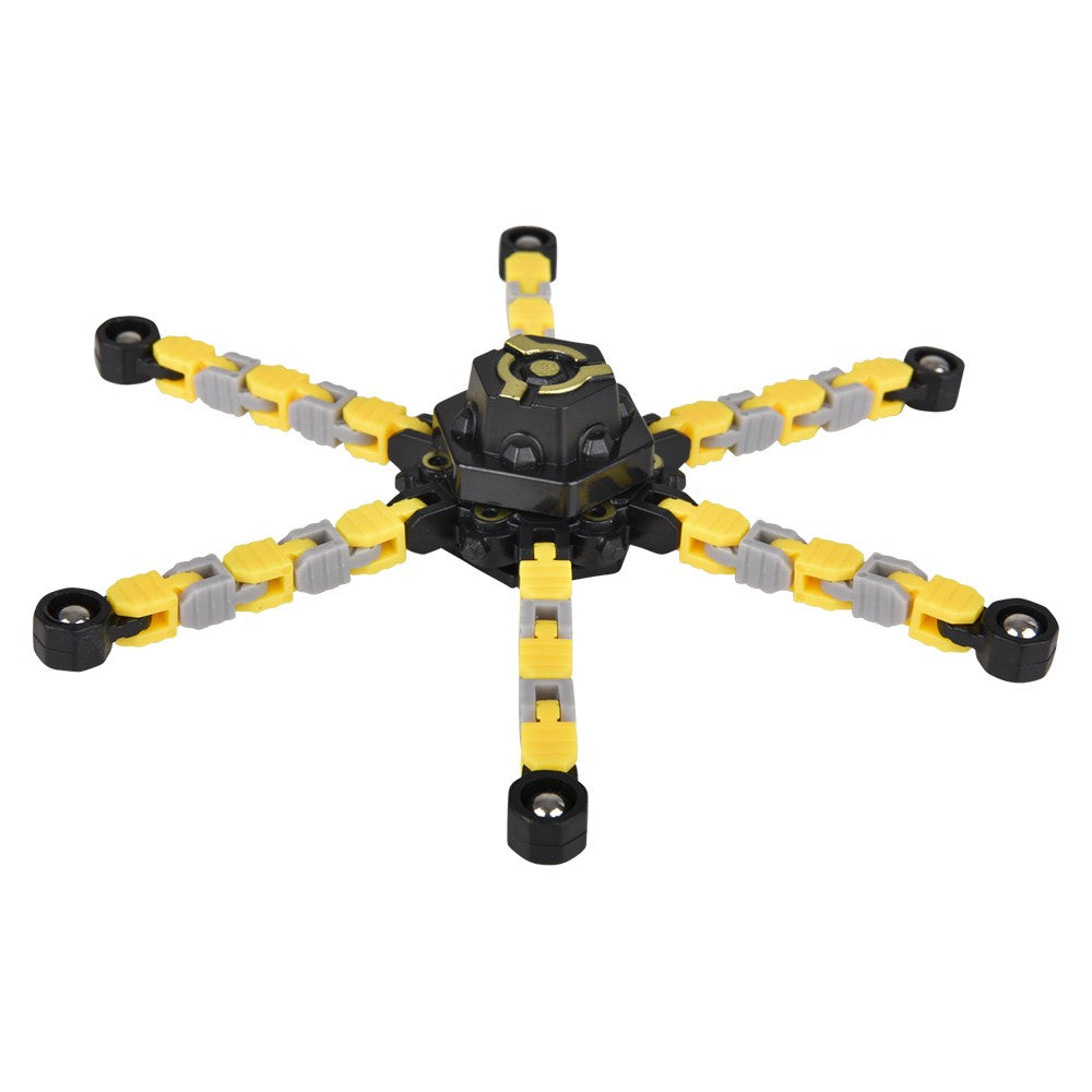 Robot Spinner Fidget Toy (1 DSP)