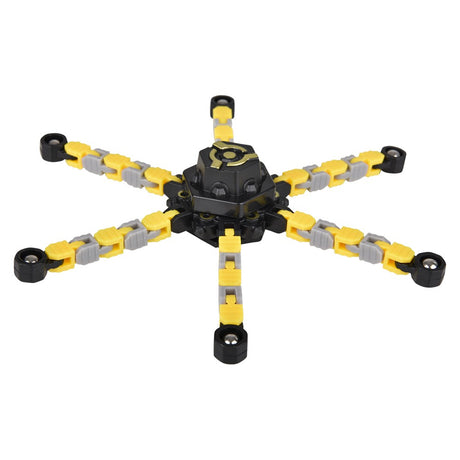 Robot Spinner Fidget Toy (1 DSP)