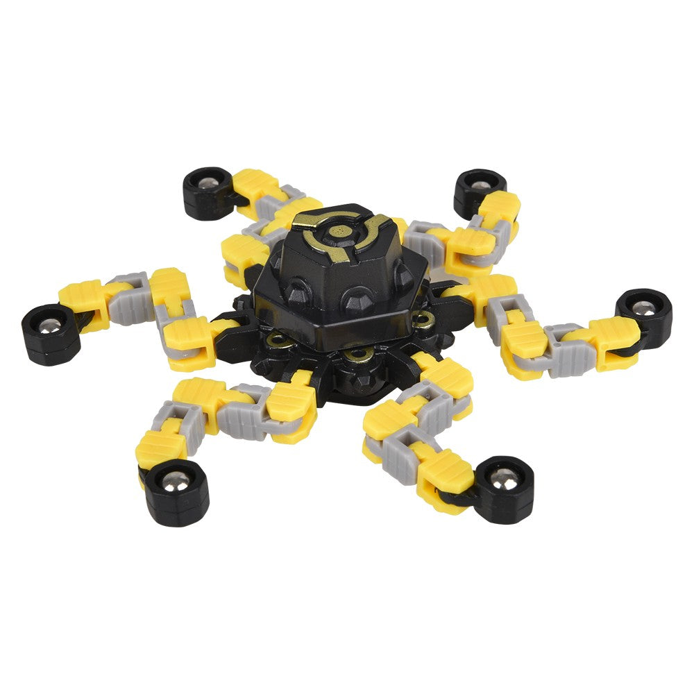 Robot Spinner Fidget Toy (1 DSP)