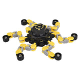 Robot Spinner Fidget Toy (1 DSP)