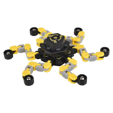 Robot Spinner Fidget Toy (1 DSP)