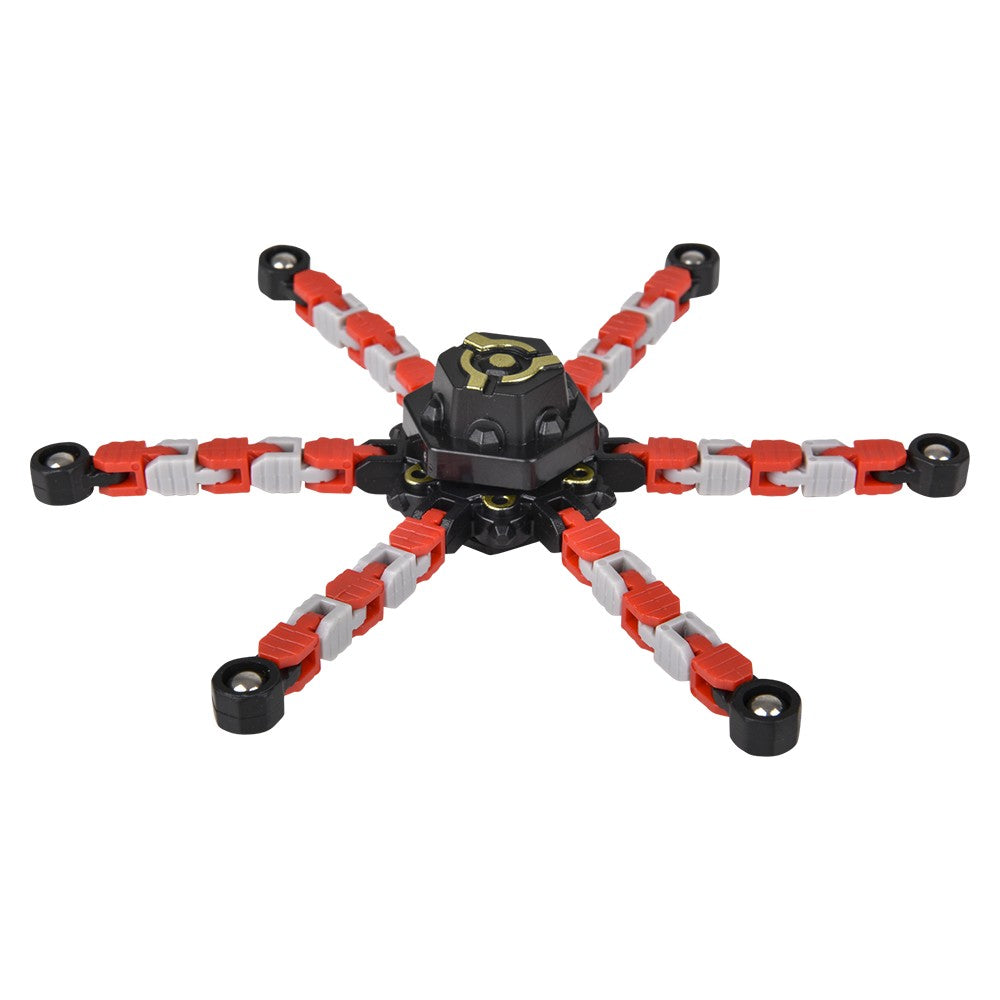 Robot Spinner Fidget Toy (1 DSP)