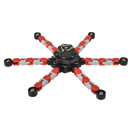Robot Spinner Fidget Toy (1 DSP)