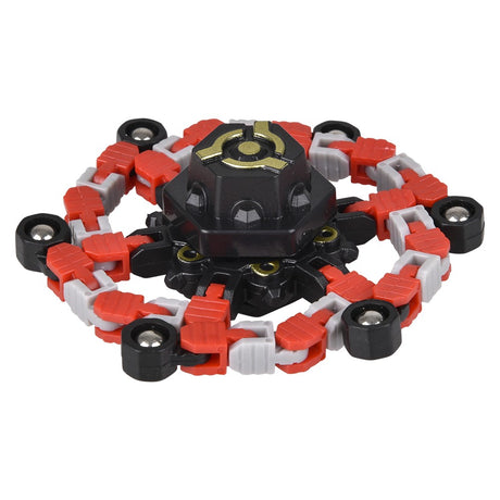 Robot Spinner Fidget Toy (1 DSP)