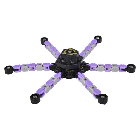 Robot Spinner Fidget Toy (1 DSP)