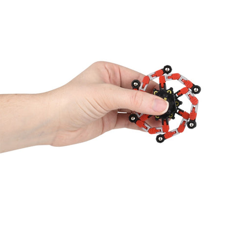 Robot Spinner Fidget Toy (1 DSP)
