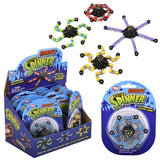 Robot Spinner Fidget Toy (1 DSP)