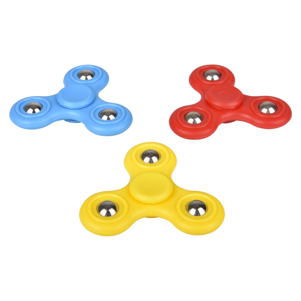 Fidget Spinner 2.5" Display (1 DSP)