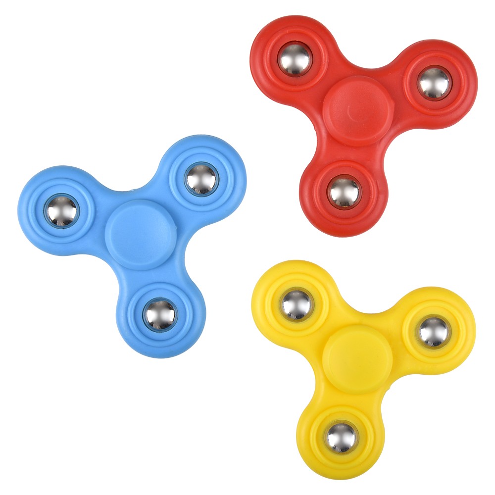 Fidget Spinner 2.5" Display (1 DSP)