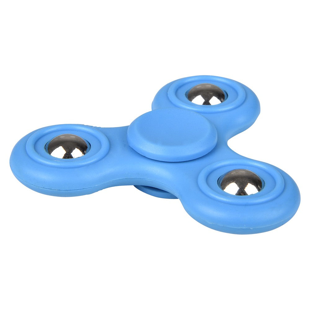 Fidget Spinner 2.5" Display (1 DSP)