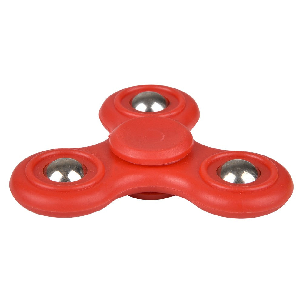 Fidget Spinner 2.5" Display (1 DSP)