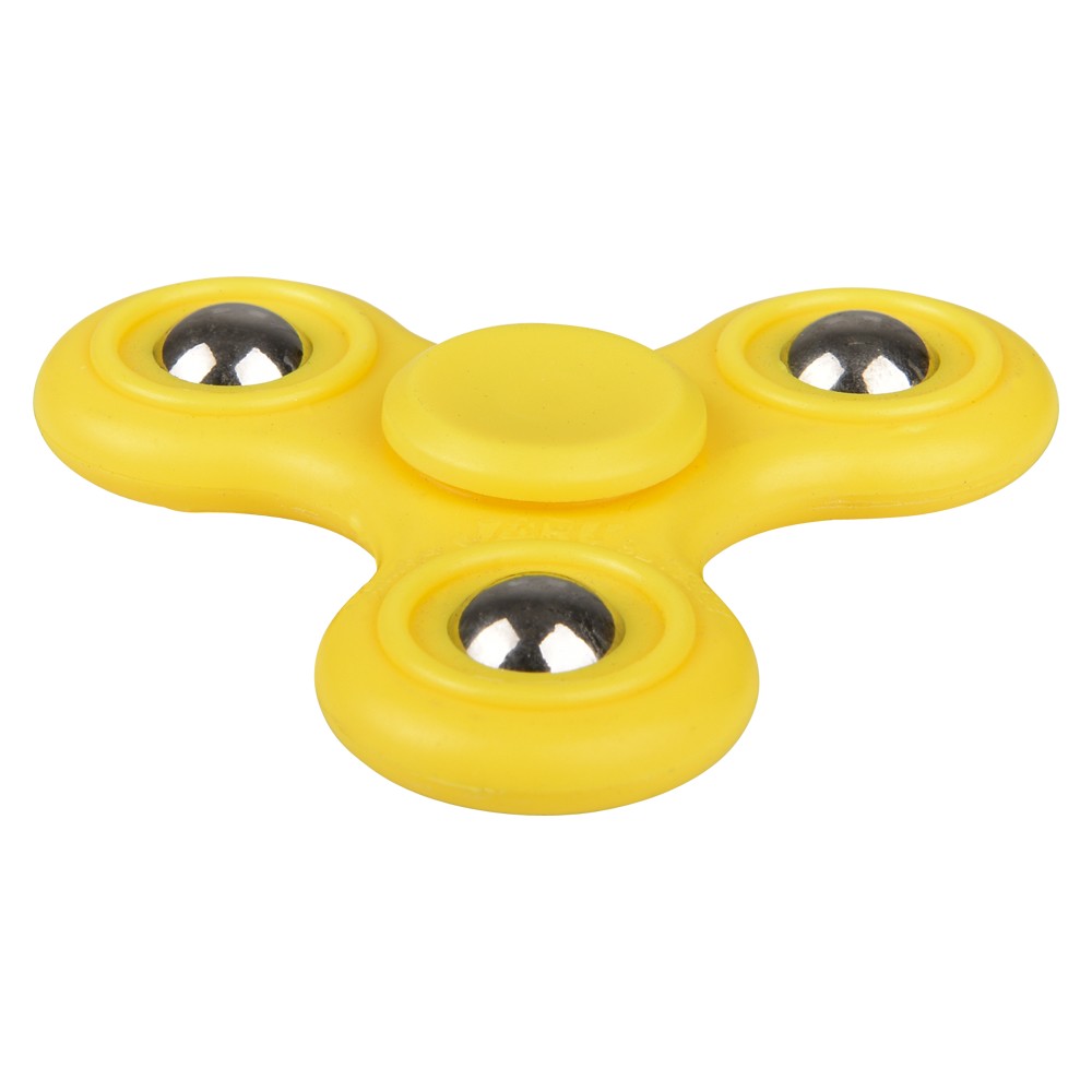 Fidget Spinner 2.5" Display (1 DSP)