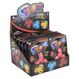 Fidget Spinner 2.5" Display (1 DSP)