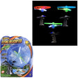 Light-Up Rip Cord Helicopter