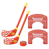 Light-Up Hockey Mini Set (5 PC)