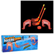 Light-Up Hockey Mini Set (5 PC)