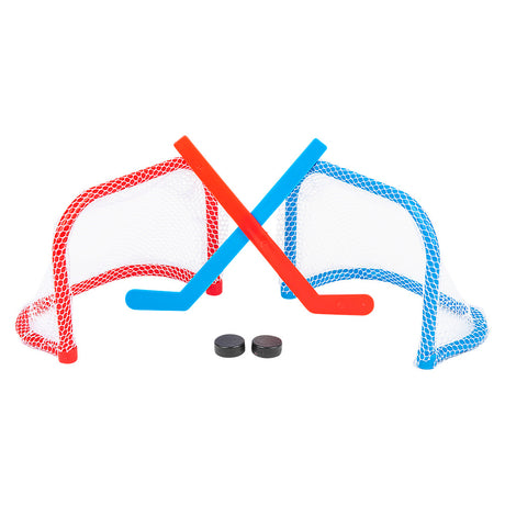 Mini Hockey Table Top Set 7"