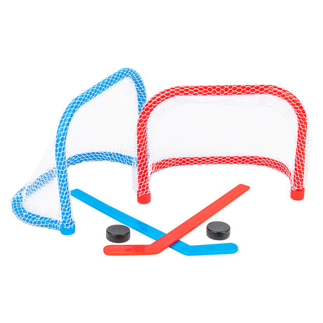Mini Hockey Table Top Set 7"