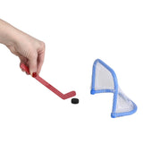 Mini Hockey Table Top Set 7"
