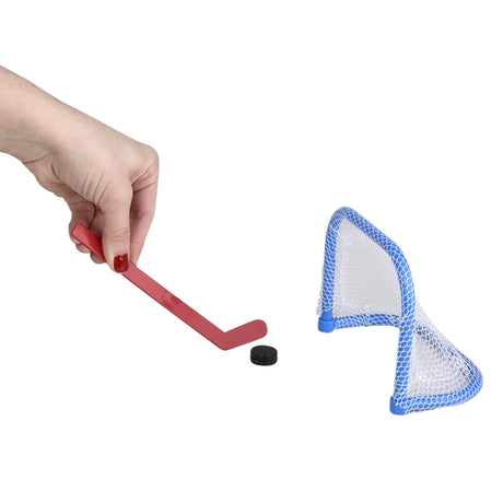 Mini Hockey Table Top Set 7"