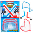 Mini Hockey Table Top Set 7"