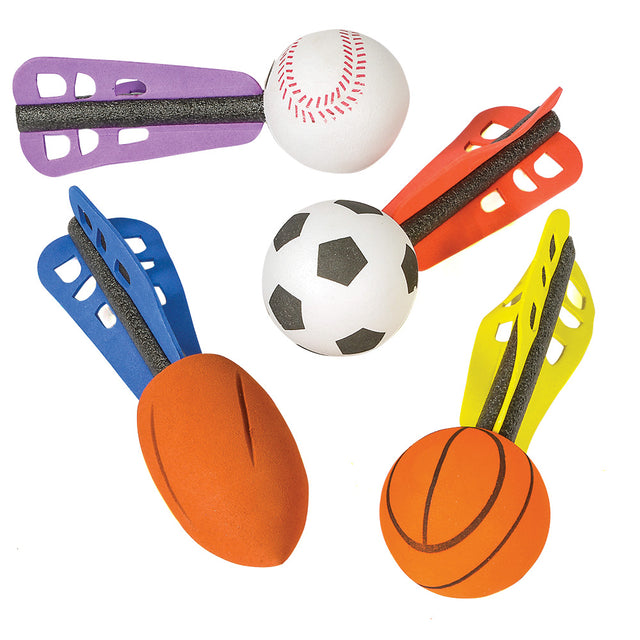 Sports Ball Jet (1 DZ)