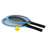 Jumbo Tennis Racket Set (1 Set)