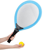 Jumbo Tennis Racket Set (1 Set)
