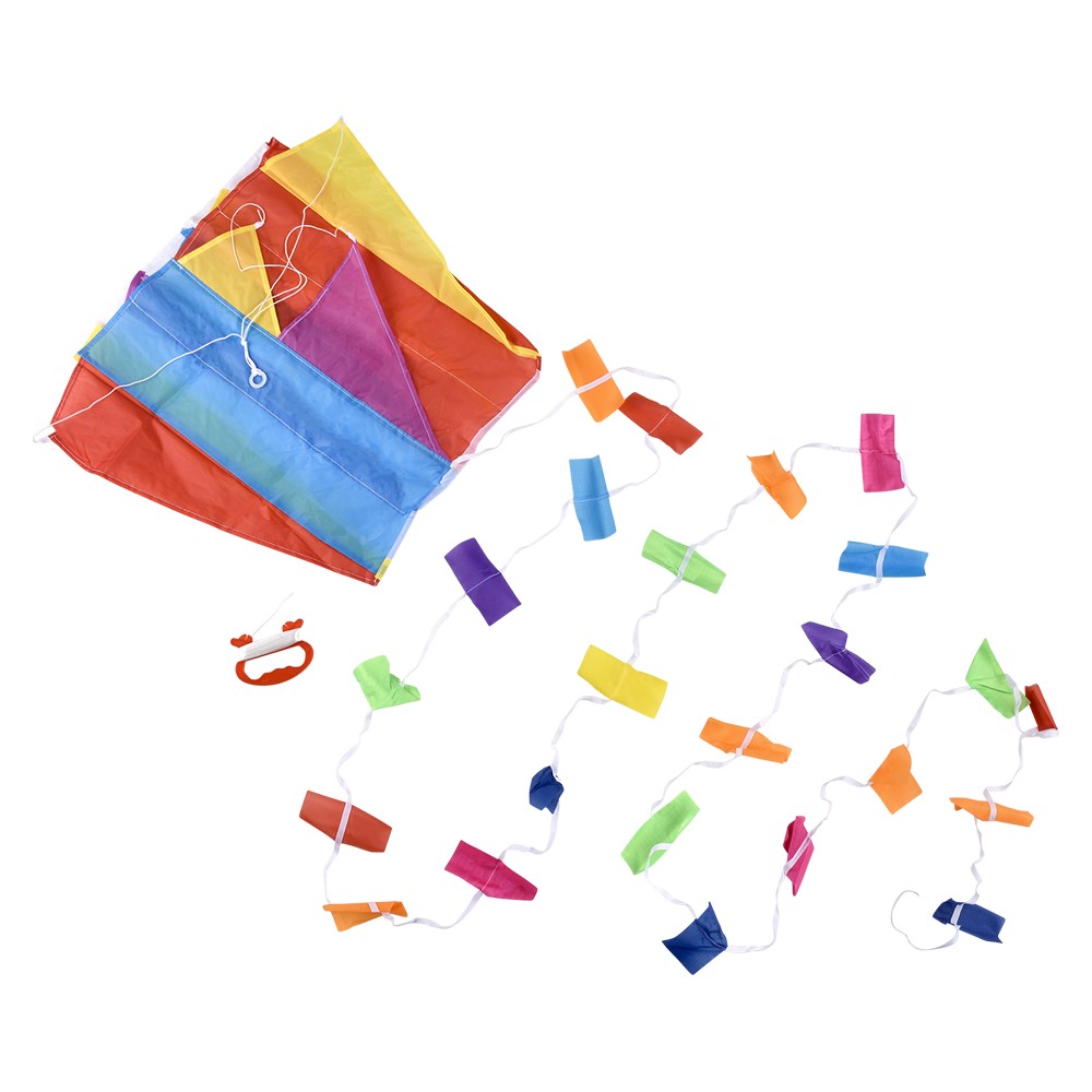 Parafoil Kite 14" (12 Pc Display)