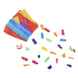 Parafoil Kite 14" (12 Pc Display)