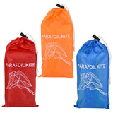Parafoil Kite 14" (12 Pc Display)
