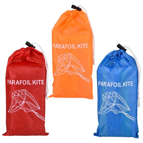 Parafoil Kite 14" (12 Pc Display)