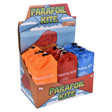 Parafoil Kite 14" (12 Pc Display)