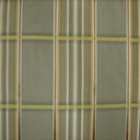 Tyler Silk Fabric - Multi-Colored Stripe Square, 54" Width (1 Yard)
