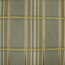 Tyler Silk Fabric - Multi-Colored Stripe Square, 54" Width (1 Yard)