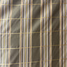 Tyler Silk Fabric - Multi-Colored Stripe Square, 54" Width (1 Yard)